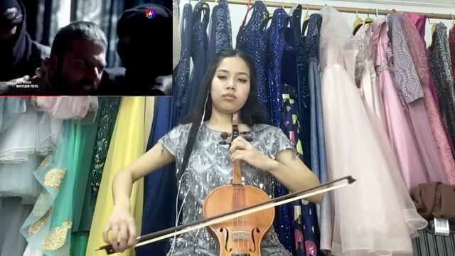 Великолепный век Казнь Мустафы смотреть онлайн