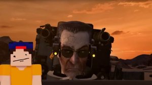 🚽 что нашел АСТРО Скибиди Туалет 71 Разбор | КУПИК ИГРАЕТ в Skibidi Toilet 71