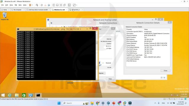 CEH v12, EP 6, Network Security Technologies смотреть онлайн