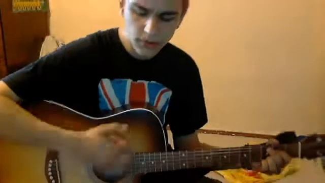 Видео с веб-камеры. Дата: 6 мая 2013 г., 17:43. смотреть онлайн