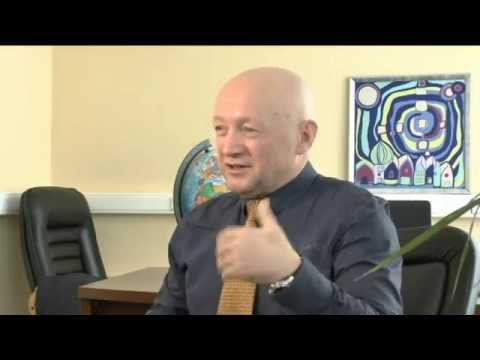 Интервью Павла Свиридова от 18 марта 2015 года