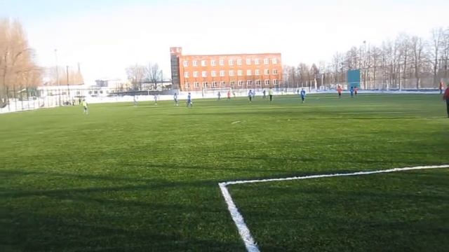 Тольятти футбол U-11/12 "Лада2001-3" - "Спутник2002". смотреть онлайн