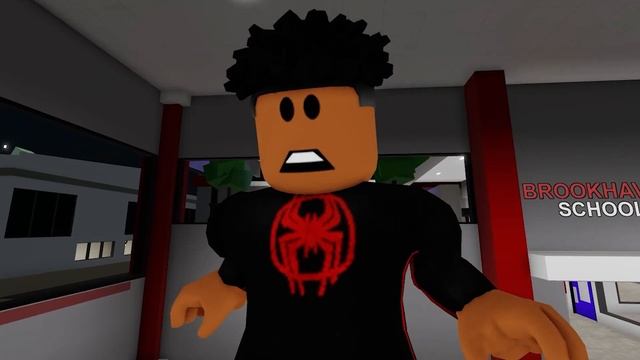 Roblox Action Movie: ABANDONED By SUPERHERO FAMILY! смотреть онлайн