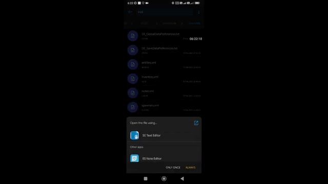 FORGOTTEN MEMORIES  /ITEM HACK/ENEMY SPAWN HACK/UNLIMITED BULLETS/NO ROOT Simple Data Edit