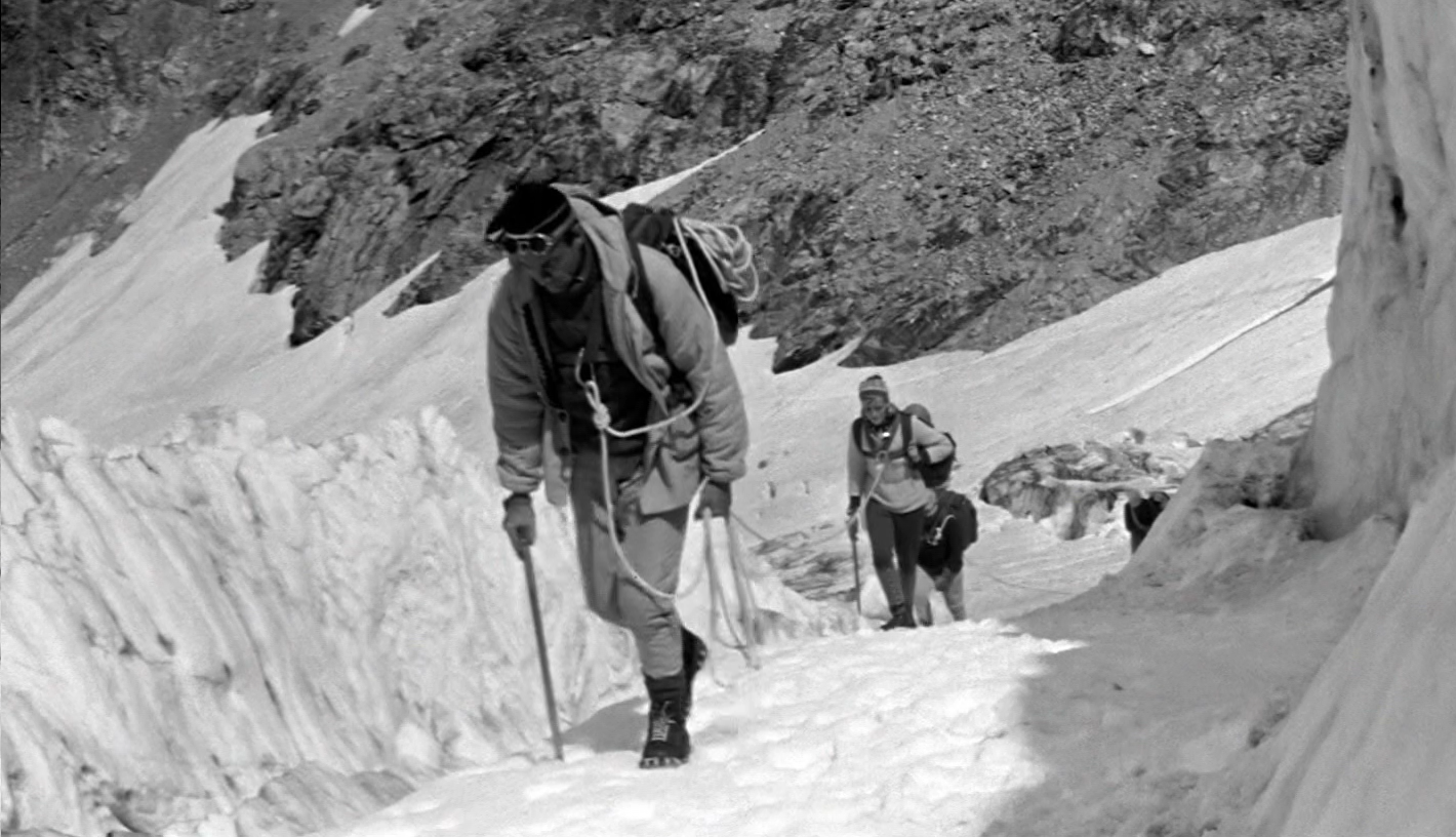 Наталья Влади - Перевал смотреть онлайн