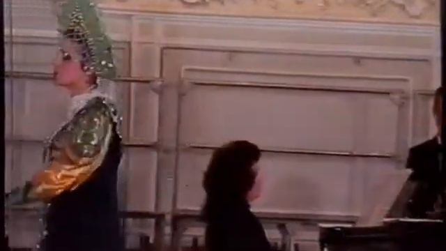 16. "Ах, утушка, моя луговая". Исполняет Элеонора Мартынова смотреть онлайн