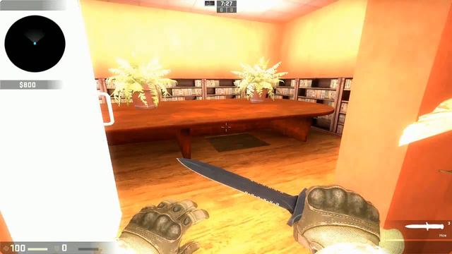 Обзор карты House 33 смотреть онлайн