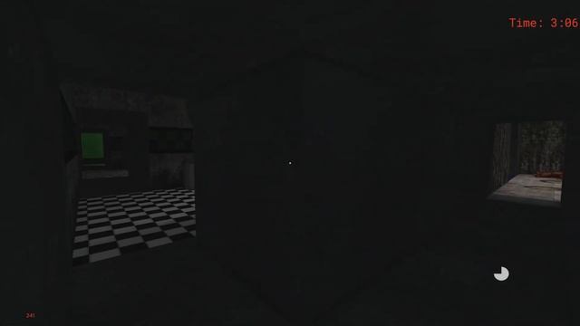 FNAF 2 DOOM - ROBLOX (GAMEPLAY PS5) #1 смотреть онлайн