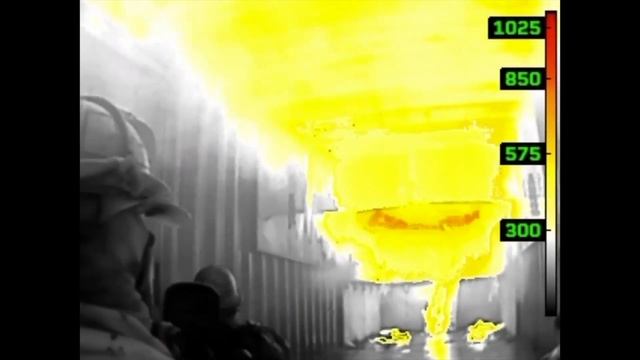 AttackPRO In Action - Container Burn 3/23 смотреть онлайн