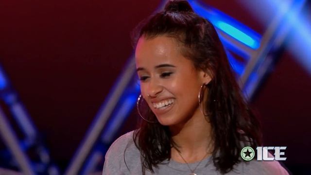 Melany Mercedes SYTYCD Top 10 Girls Performance | LIVE 8-4-19 смотреть онлайн