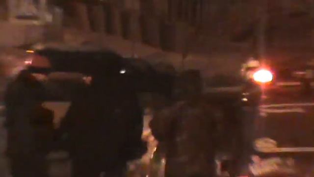 КОРТРОС - БАНДИТЫ СНОВА НА ТЁПЛОМ СТАНЕ