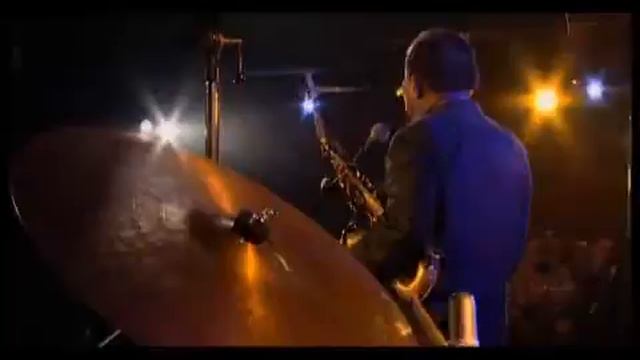 Lou Donaldson - LIVE смотреть онлайн