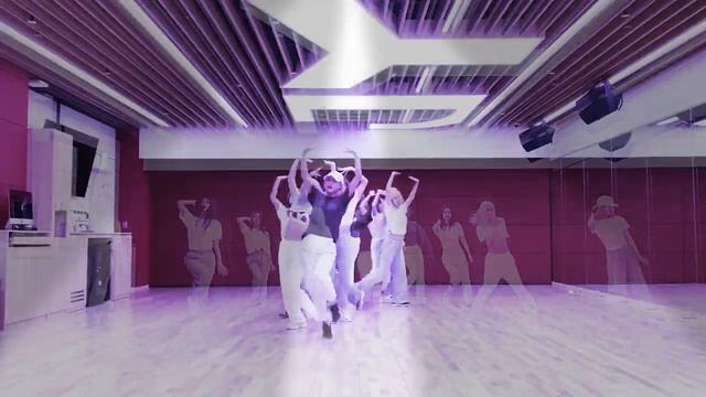 TWICE - I CAN'T STOP ME - MAGIC DANCE / FM смотреть онлайн