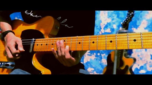 Aisha Retno - W.H.U.T (Wanna Hold U Tight) | Guitar Cover смотреть онлайн