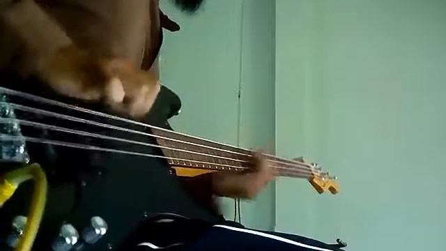 Samick Bass test смотреть онлайн