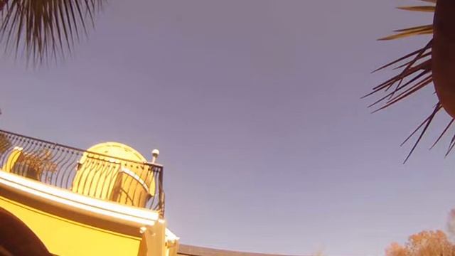 Cloud Camera 2016-12-24: Ucompass Celestial And Solar Observatory At Moore Pond