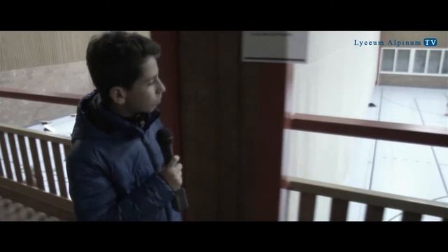 Lyceum Alpinum Zuoz TV Episode 3 смотреть онлайн