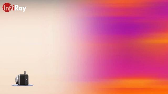 Thermal Imager Camera Xtherm T2L смотреть онлайн