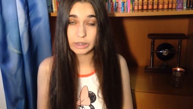 ✧ Я врала? Школа в аду? смотреть онлайн