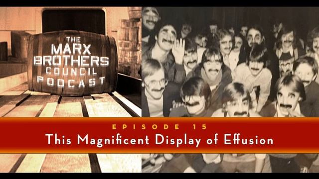 15 “This Magnificent Display of Effusion” (featuring Jay Hopkins) смотреть онлайн