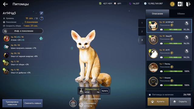 КАК БЫСТРЕЕ ЗАКРЫТЬ КОЛЛЕКЦИЮ 6 ПИТОМЦЕВ / МИНИ ГАЙД / BLACK DESERT MOBILE смотреть онлайн
