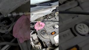 ? Volkswagen Tiguan 1.4 промывка форсунок инжектора