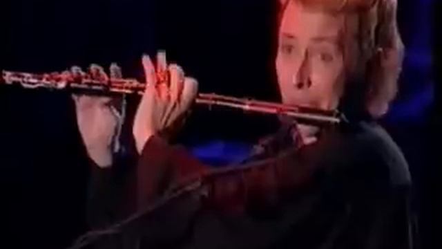 Michael Flatley Riverdance Flute
