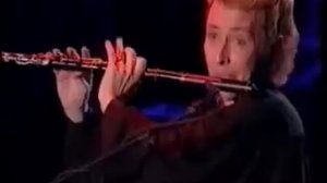 Michael Flatley Riverdance flute