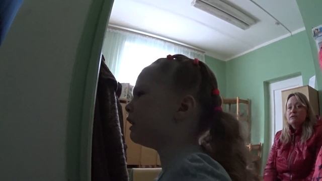 Как Кира в садик идти не хотела смотреть онлайн