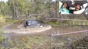 ЗЫбучие Пески.  АвтоБродяги.