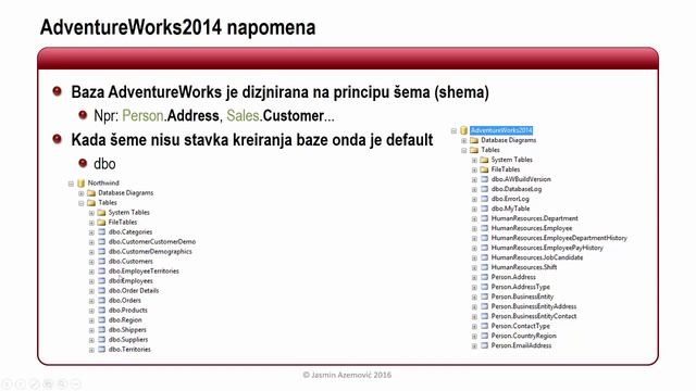 Predavanje.BP2.Modul.2 - Dohvacanje i filtriranje podataka смотреть онлайн