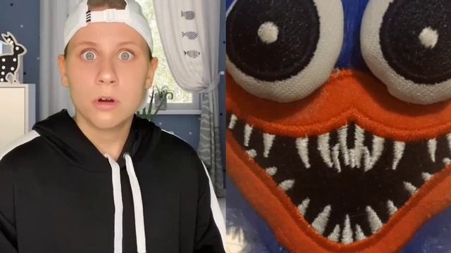 Смешное видео/Куклы Rainbow High #смешноевидео #rainbowhigh #rainbowhighdolls #rutube