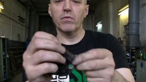 Renault Duster, как поменять щётки на генераторе