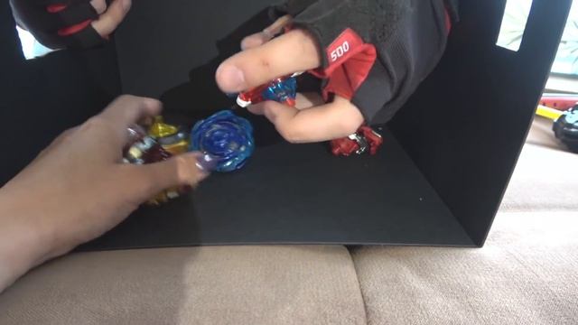 ПОЗОР БЕЙЗОНА/УГАДАЙ БЕЙБЛЭЙД НА ОЩУПЬ