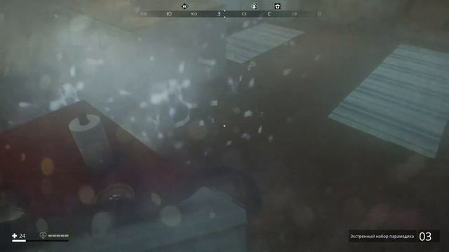Generation Zero - Продолжаем вылетать смотреть онлайн
