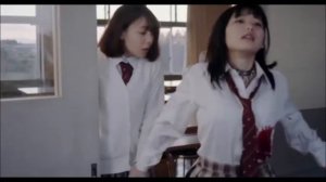 Жестокие будни японских школьниц