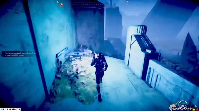 M/E/A they say its oko смотреть онлайн