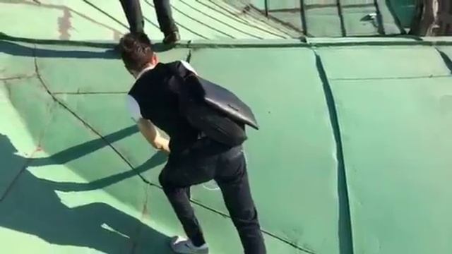 Волк и Белый Ястреб смотреть онлайн