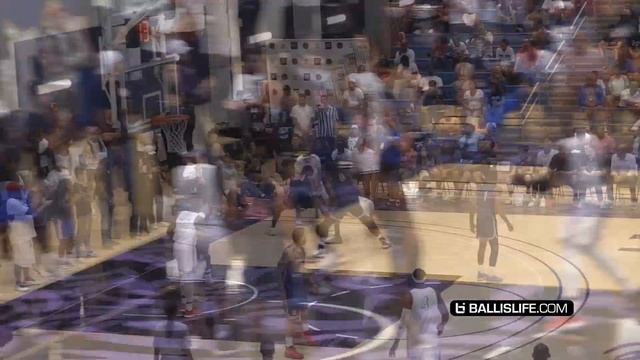 LaMelo Ball Responds To "HE'S JUST A BOY" Comment By TAKING OVER PLAYOFF GAME & GOING OFF! смотреть онлайн