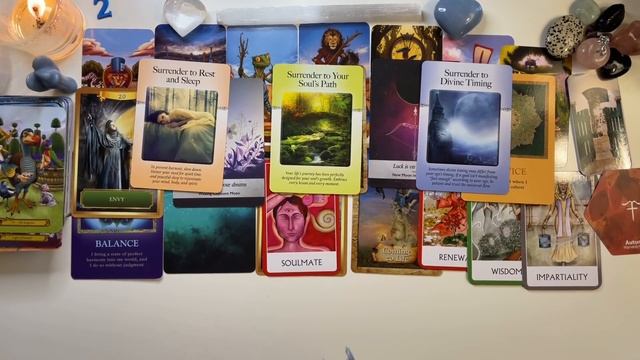 Are You on the Right Path???| PICK A CARD? In-Depth Tarot Reading✨ смотреть онлайн