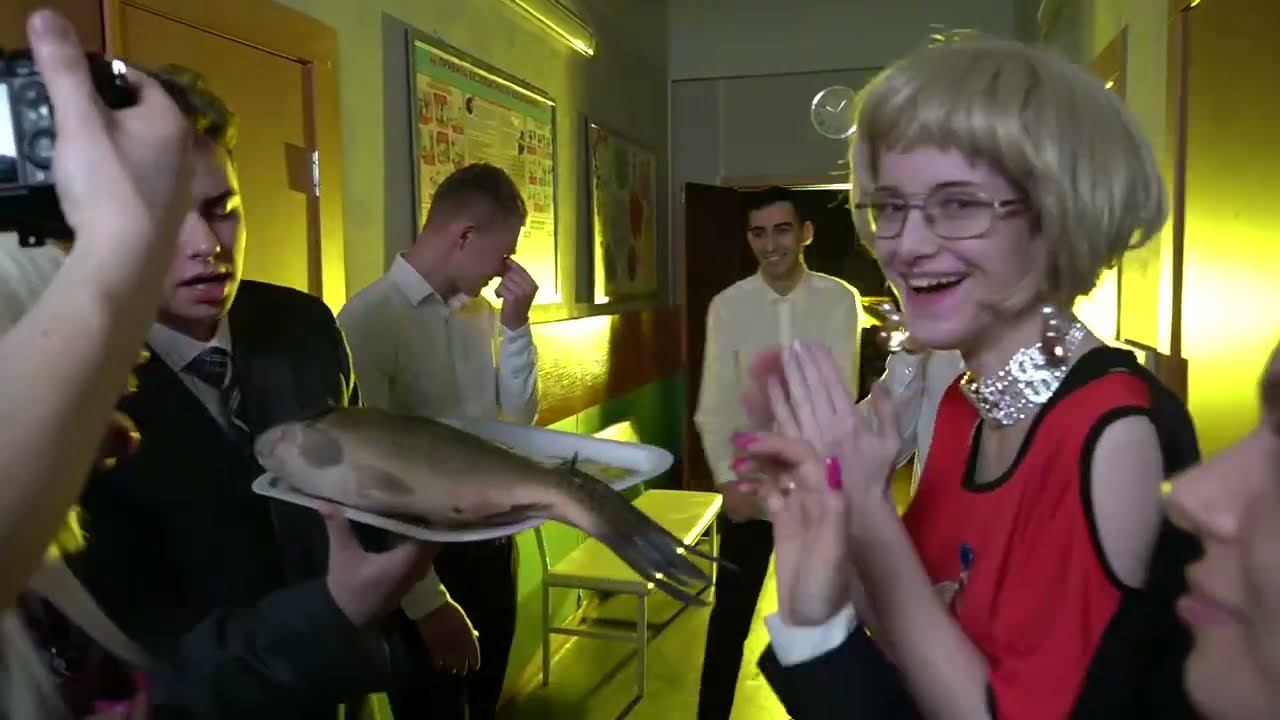 Дорогу педагогу за кадром. смотреть онлайн