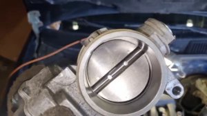 Замена Первого Лямбда-зонда на Renault Clio 2