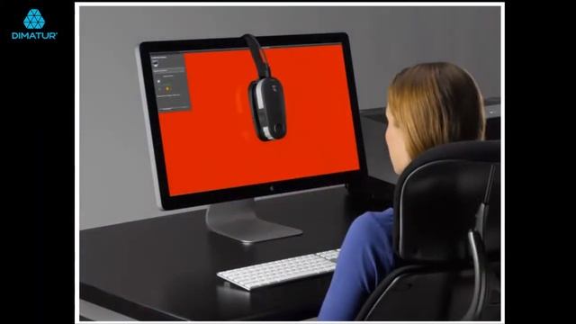Dimatur – X-Rite – i1 Basic Pro 2 смотреть онлайн