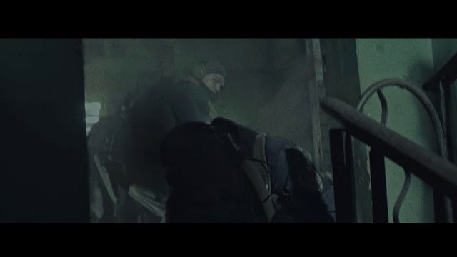 WINNER Of The Escape From Tarkov: Raid Contest - Locker Room Scene REMADE In EFT