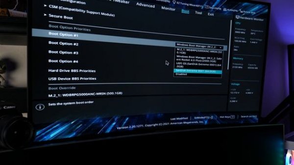 How to Download and Install Linux from USB Flash Drive Step-By-Step Guide