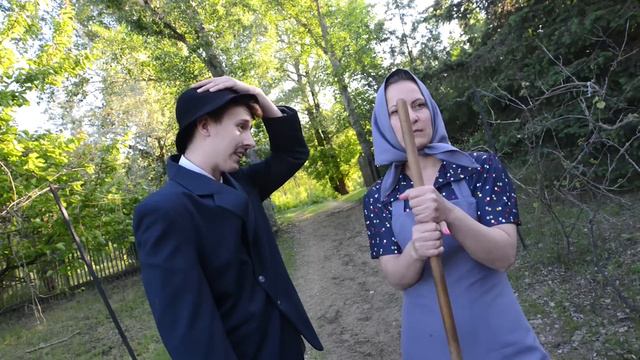 Nagy Krisz - BakterHouse (official music video) смотреть онлайн