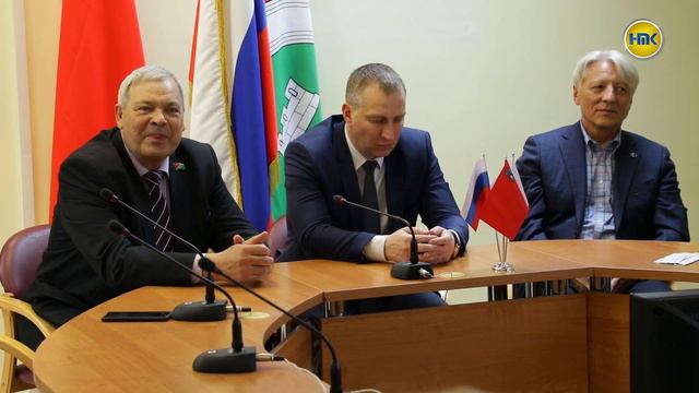 В Наро Фоминске отметили День местного самоуправления смотреть онлайн