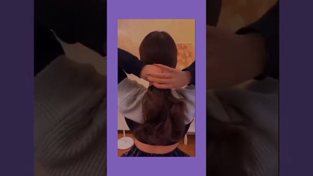 обязательно сделай эту прическу? смотреть онлайн