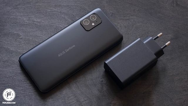 Опыт использования Zenfone 8: главное - стабильность! Козыри и недостатки ASUS Zenfone 8