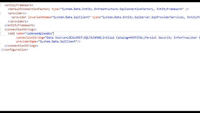 Entity Framework Code First Migrations смотреть онлайн